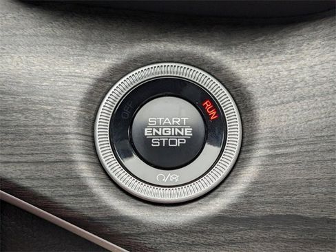 New 2024 Jeep Grand Cherokee Limited 4xe image 31