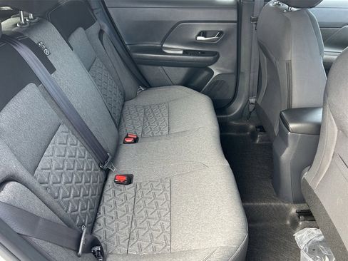 New 2026 Nissan Kicks SV image 13