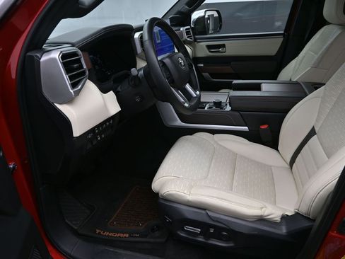 Used 2023 Toyota Tundra 1794 Edition image 15