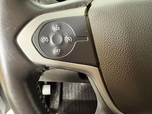 Used 2018 Chevrolet Colorado LT w/ Luxury Package, Chrome image 27