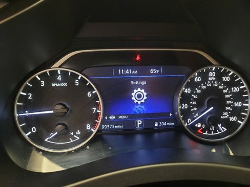 Used 2018 Nissan Murano S image 23