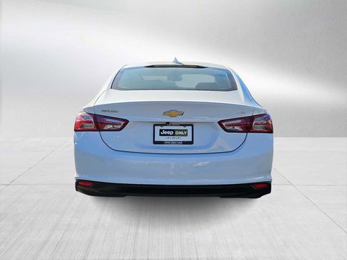 Used 2020 Chevrolet Malibu LT image 7