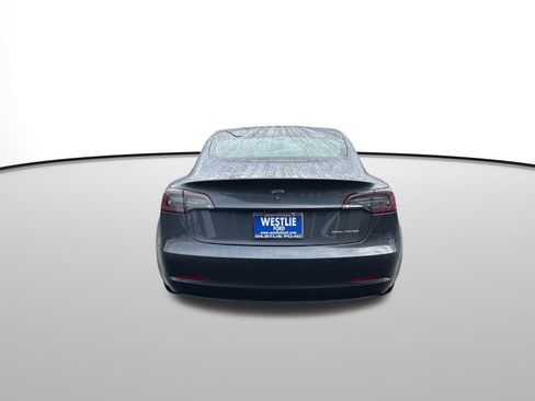 Used 2019 Tesla Model 3 Long Range image 5