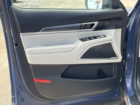 Used 2023 Kia Telluride S w/ S Sunroof Package AWD/4WD image 28