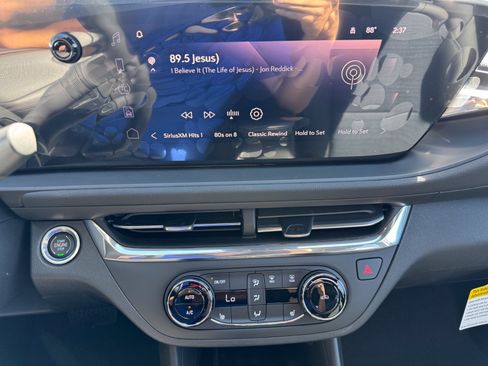 New 2026 Buick Envista Preferred w/ Convenience I Package FWD image 19