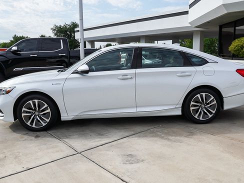 Used 2019 Honda Accord EX-L image 5