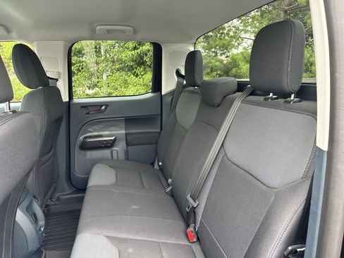 Used 2023 Ford Maverick XL FWD image 12