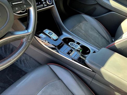 Used 2020 Hyundai Sonata SEL Plus w/ Cargo Package image 21