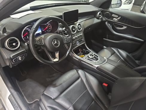 Used 2018 Mercedes-Benz C 300 Sedan image 26