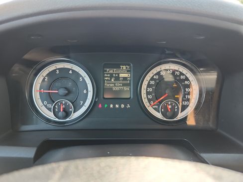 Used 2015 RAM 1500 Tradesman w/ Popular Equipment Group AWD/4WD image 16