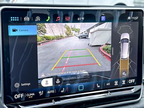 New 2026 Volkswagen Tiguan S image 18