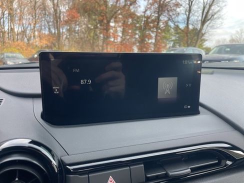 New 2025 MAZDA MX-5 Miata Club w/ Brembo/BBS Recaro Package image 22