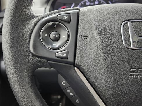 Used 2016 Honda CR-V EX image 34
