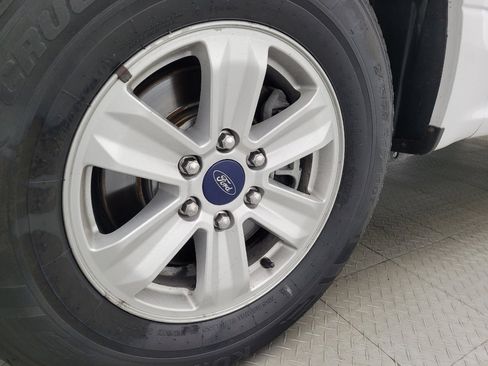 Used 2016 Ford F150 XL w/ Equipment Group 101A Mid image 31