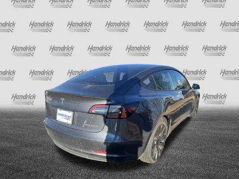 Used 2023 Tesla Model 3 Performance image 11