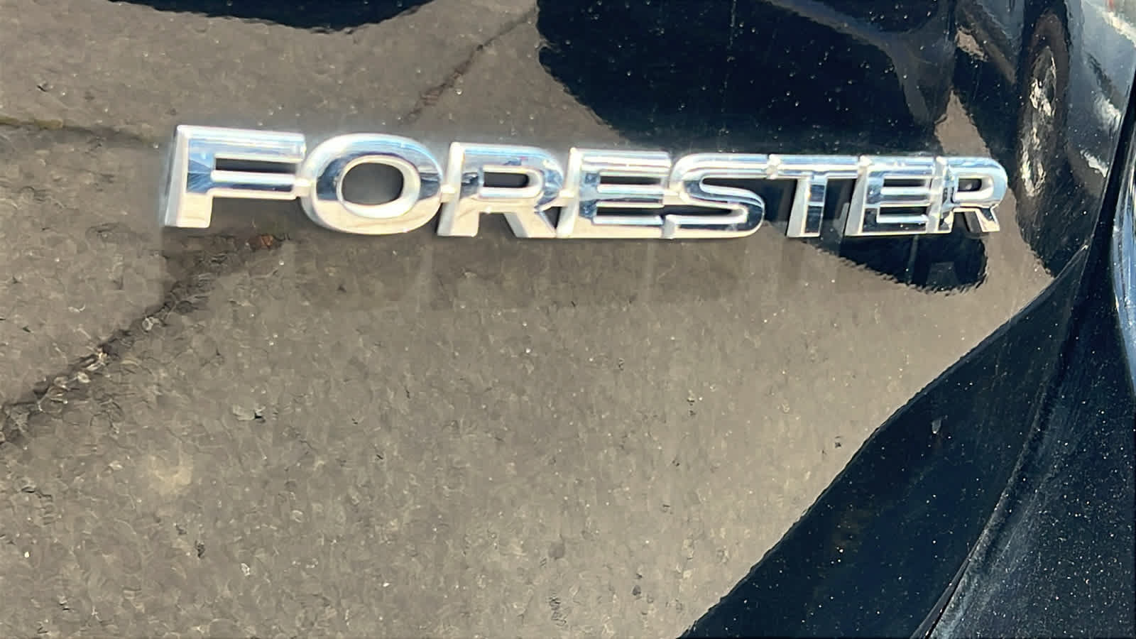 Used 2021 Subaru Forester Limited w/ Popular Package #3 AWD/4WD image 28