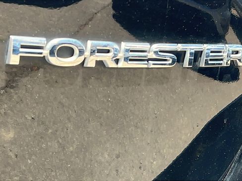 Used 2021 Subaru Forester Limited w/ Popular Package #3 AWD/4WD image 28