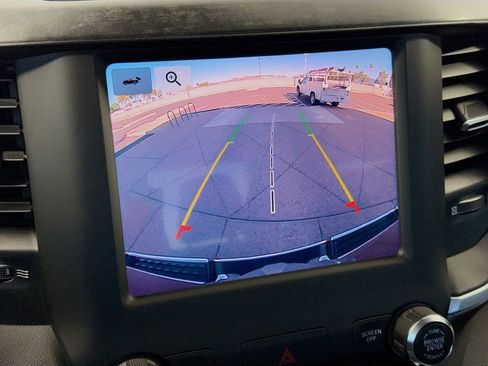 Used 2022 RAM 1500 Big Horn image 15