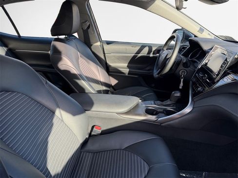 Certified 2023 Toyota Camry SE image 26