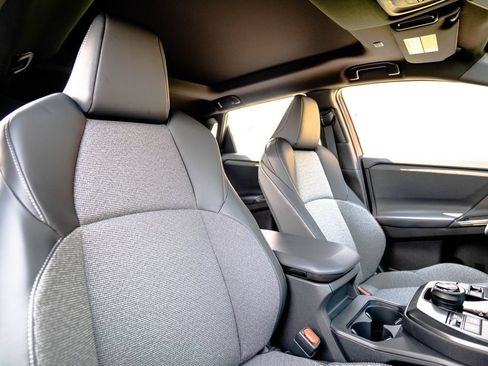 New 2026 Toyota bZ AWD/4WD image 20