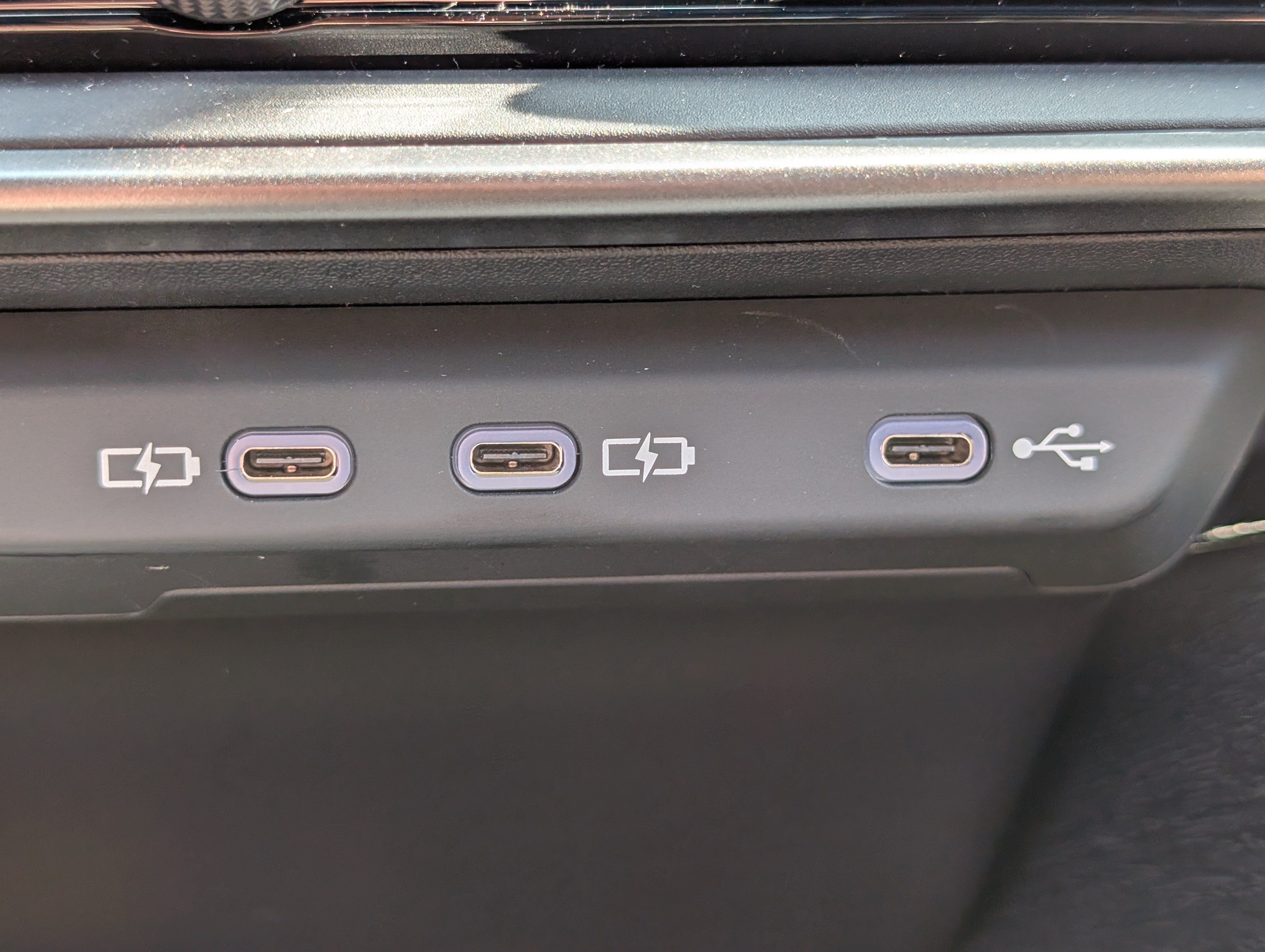 Certified 2026 Lexus RZ 450e AWD w/ Technology Package image 25