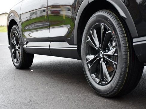 New 2026 Honda CR-V Sport Touring image 9