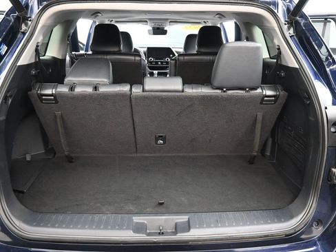 Used 2023 Toyota Highlander XLE image 25