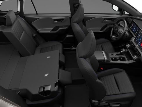 New 2026 Toyota RAV4 SE image 34