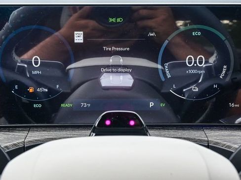 New 2026 Hyundai Santa Fe Calligraphy image 25