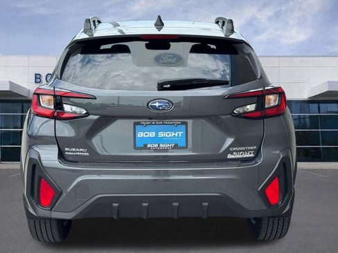 Used 2024 Subaru Crosstrek 2.0i Premium AWD/4WD image 36