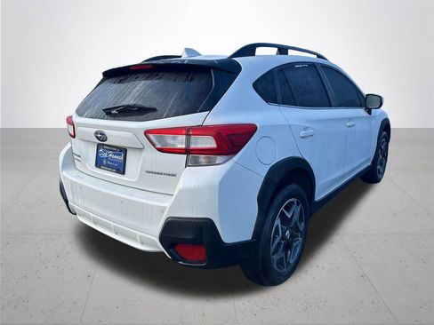 Used 2018 Subaru Crosstrek 2.0i Limited image 7
