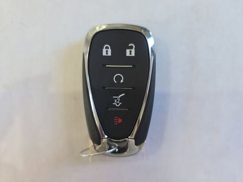 Used 2018 Chevrolet Traverse LT AWD/4WD image 32
