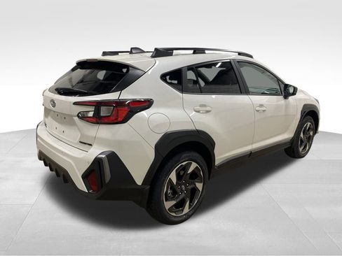 New 2026 Subaru Crosstrek 2.5i Limited image 4