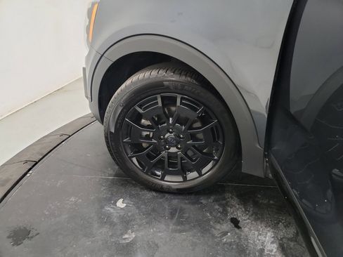 Used 2021 Kia Telluride SX w/ SX Prestige Package AWD/4WD image 30