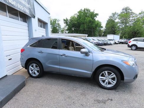 Used 2013 Acura RDX FWD image 4