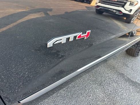 New 2026 GMC Terrain AT4 w/ Convenience Package III image 16