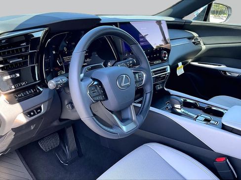 New 2026 Lexus RX 350 Premium FWD image 10