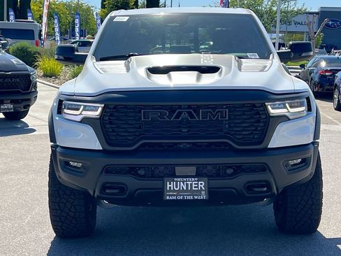 New 2026 RAM 1500 RHO AWD/4WD image 11