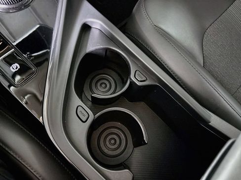 Certified 2023 Kia Niro Wind FWD image 16