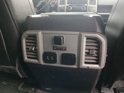 Used 2020 Ford F150 Raptor w/ Equipment Group 802A Luxury image 20