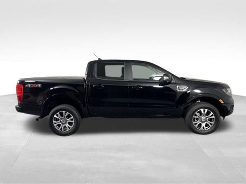 Used 2019 Ford Ranger Lariat image 10