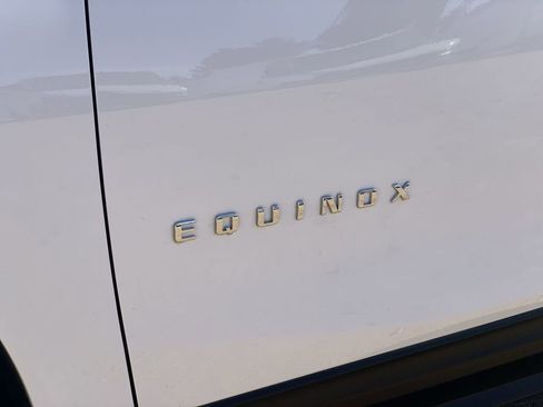 Certified 2024 Chevrolet Equinox LS FWD image 31