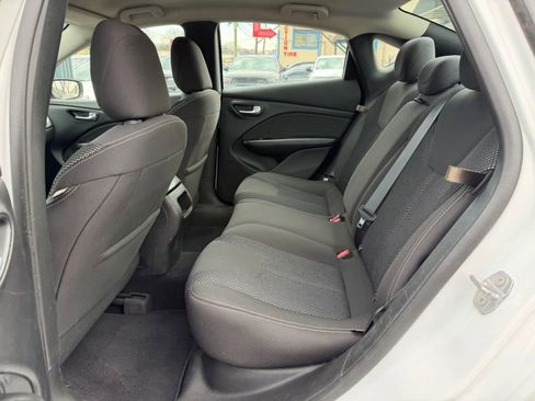 Used 2015 Dodge Dart SXT FWD image 16