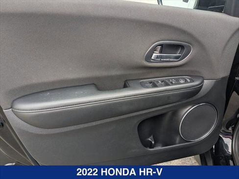 Used 2022 Honda HR-V EX image 10