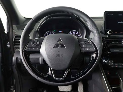 New 2026 Mitsubishi Eclipse Cross Black Edition image 35