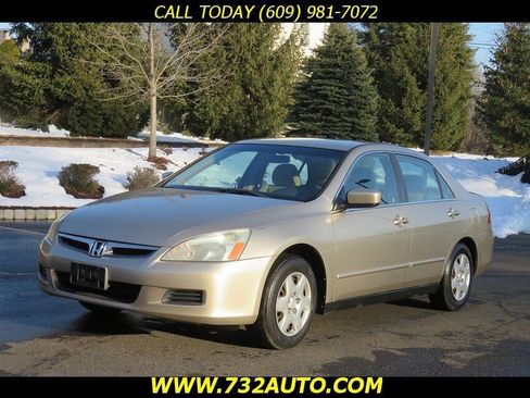 Used 2006 Honda Accord LX image 1