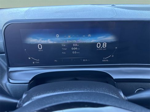 Used 2024 Kia Seltos EX image 15