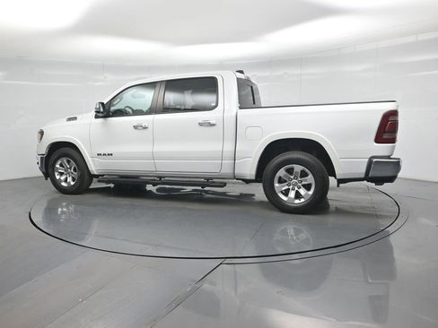 Used 2019 RAM 1500 Laramie image 6