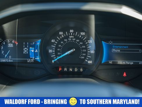 Used 2022 Ford Edge Titanium image 50