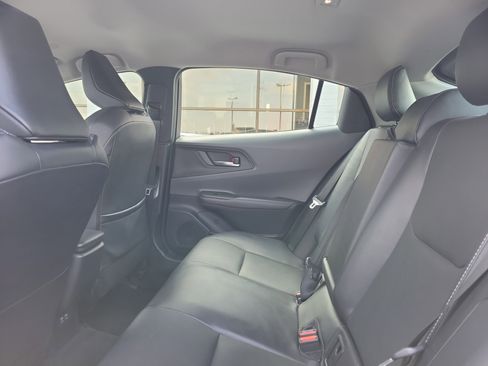 Used 2024 Toyota Prius XLE image 11